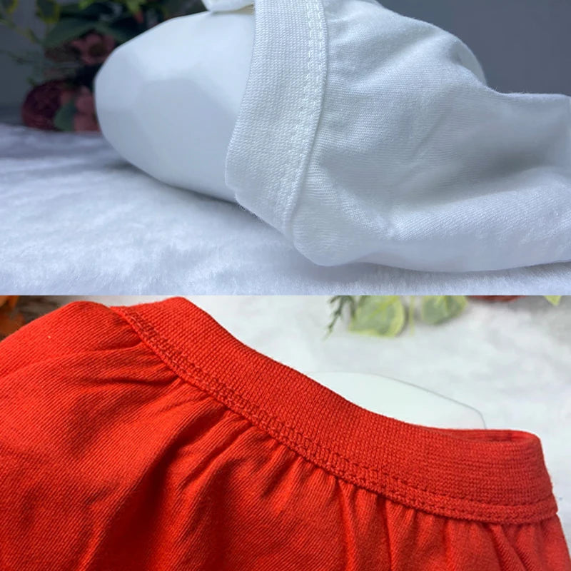 Summer 100% Pure Cotton Solid Color Dog Vest Dog Shirt Small Dog Clothes Teddy Chihuahua Pet Clothes Wholesale Custom