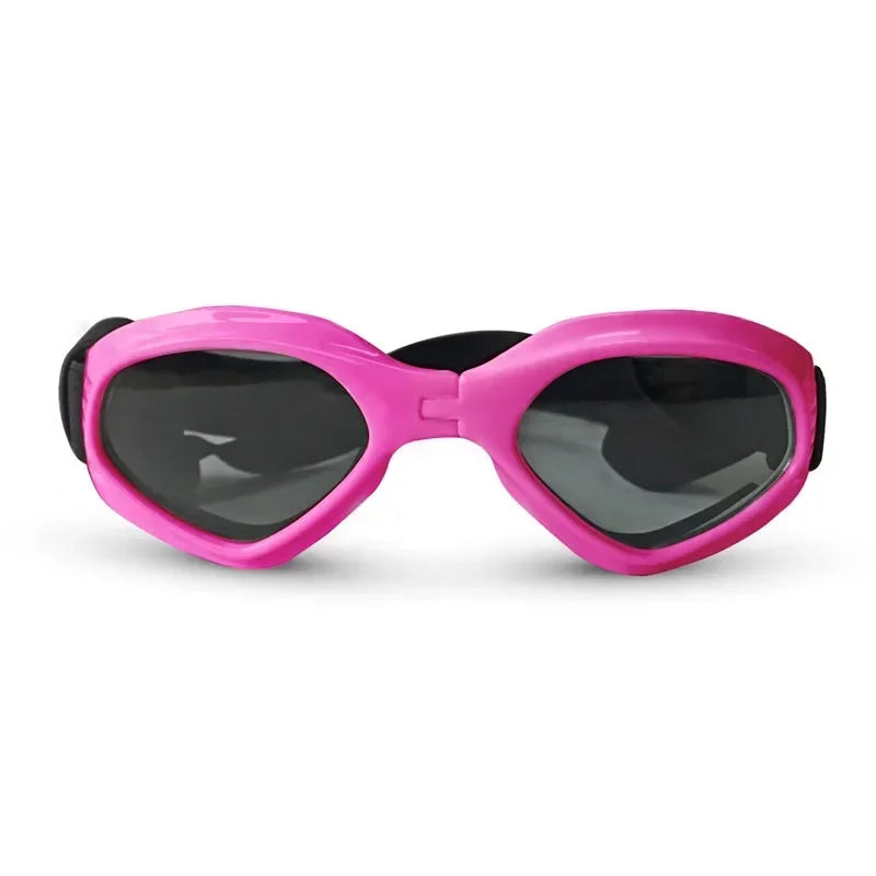 Pet Dog Sunglass Sun Glasses Cat Goggles Eye Wear Puppy Protection Grooming Accessories Decoration