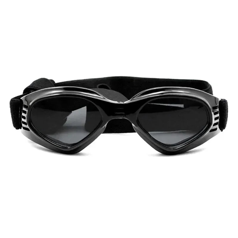 Pet Dog Sunglass Sun Glasses Cat Goggles Eye Wear Puppy Protection Grooming Accessories Decoration