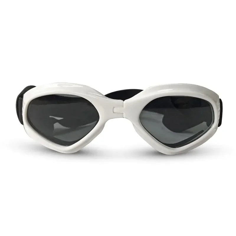 Pet Dog Sunglass Sun Glasses Cat Goggles Eye Wear Puppy Protection Grooming Accessories Decoration