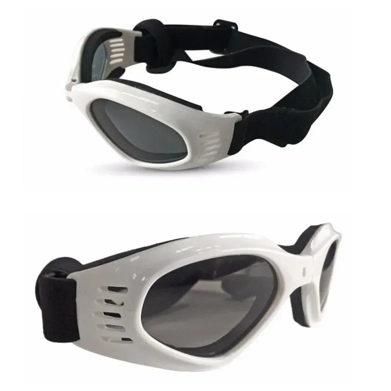 Pet Dog Sunglass Sun Glasses Cat Goggles Eye Wear Puppy Protection Grooming Accessories Decoration