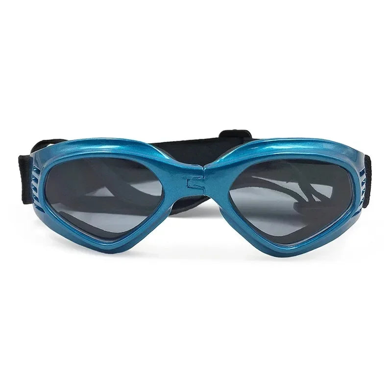 Pet Dog Sunglass Sun Glasses Cat Goggles Eye Wear Puppy Protection Grooming Accessories Decoration