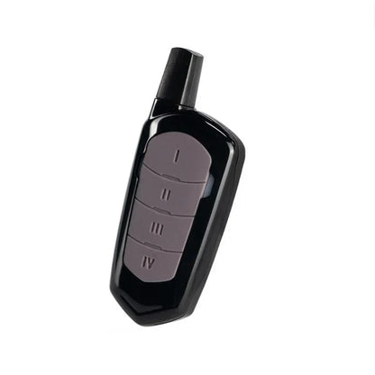 433MHz Garage Remote Control Duplicator - Rolling Code & Fixed Code Cloner for Electric Gates Doors & Access Systems