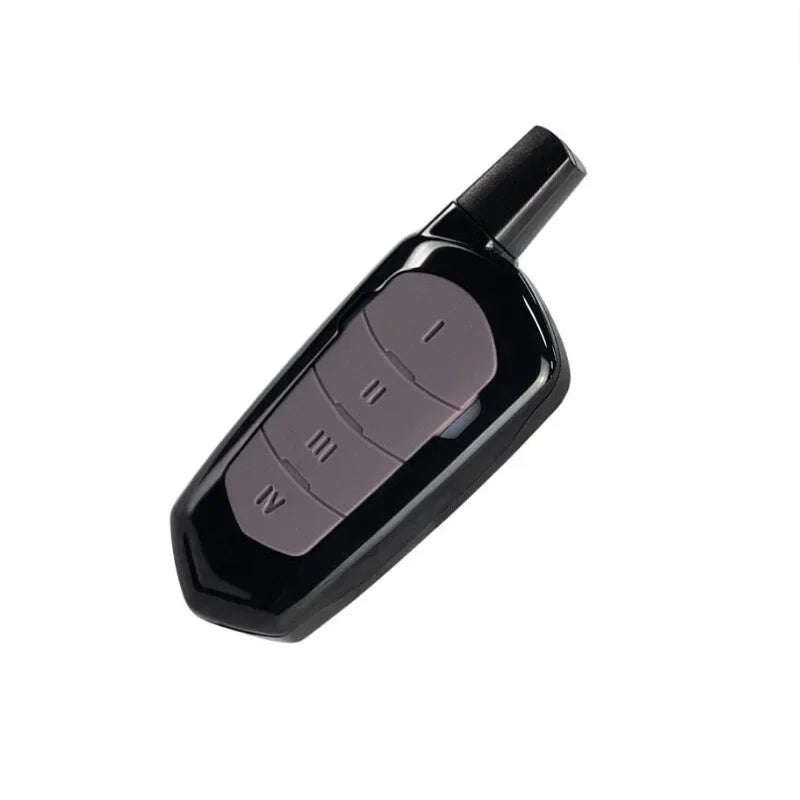 433MHz Garage Remote Control Duplicator - Rolling Code & Fixed Code Cloner for Electric Gates Doors & Access Systems