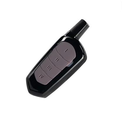 433MHz Garage Remote Control Duplicator - Rolling Code & Fixed Code Cloner for Electric Gates Doors & Access Systems