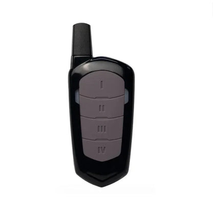 433MHz Garage Remote Control Duplicator - Rolling Code & Fixed Code Cloner for Electric Gates Doors & Access Systems
