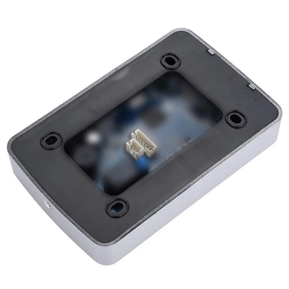 5YOA 125KHz RFID Access Control Keypad EM Card Reader Door Access Control System Door Lock Opener Keyboard System